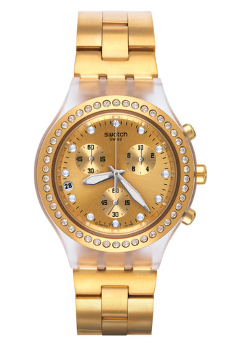 New limited swatch irony full - new,