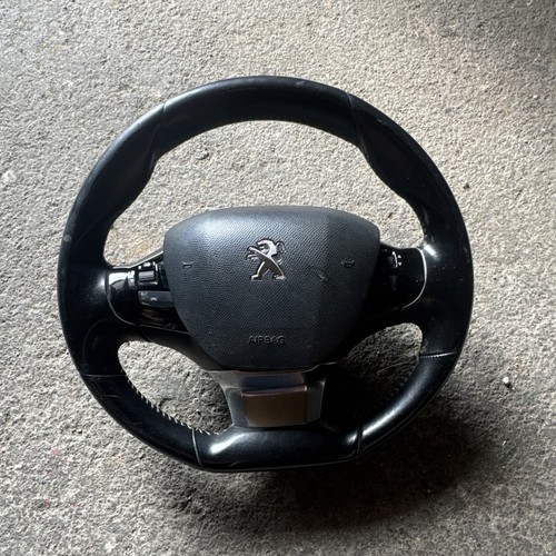 Volant pour peugeot 308 - pour,