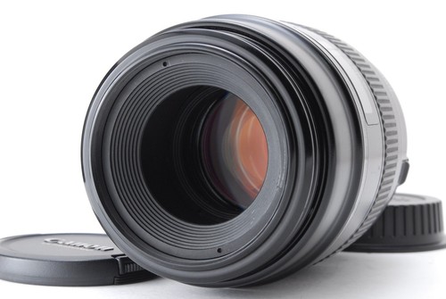 Neuf canon 100mm f 2 - canon, f/2.8