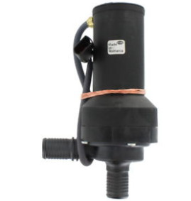 Pompe eau moteur jaguar - pompe,