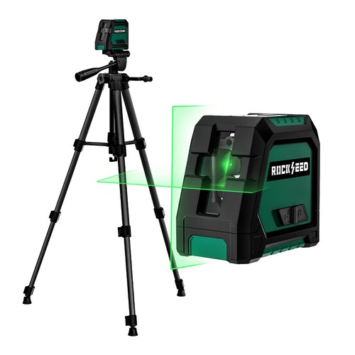 Niveau laser deux modules - à,