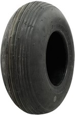 Pneu renforcé 4 plis pour