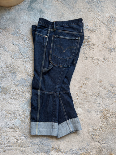 Eye junya watanabe man - junya, ×