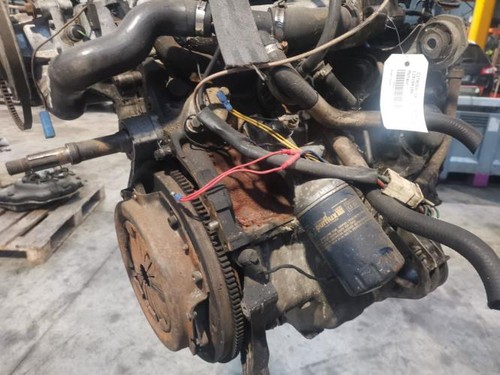 Moteur citroen - citroen, cx