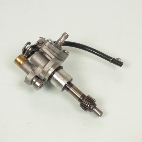 Pompe huile teknix - pompe,