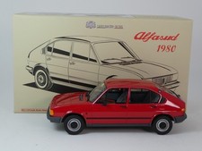 Laudoracing Alfa Romeo Alfasud