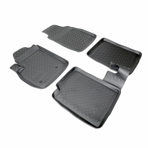 Tapis sol en caoutchouc - tapis,
