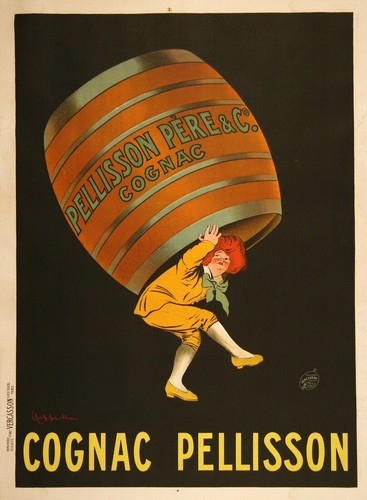 Leonetto cappiello - cappiello,