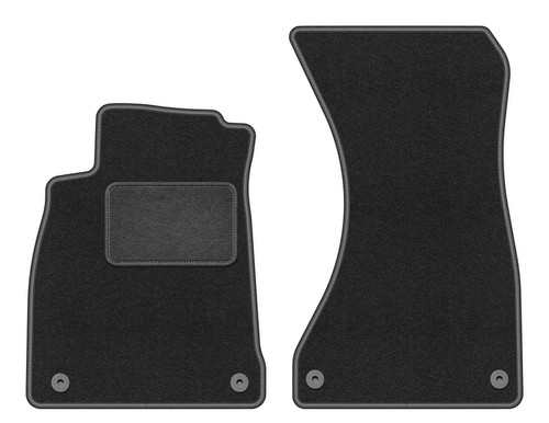 Tapis avant moquette pour - en,