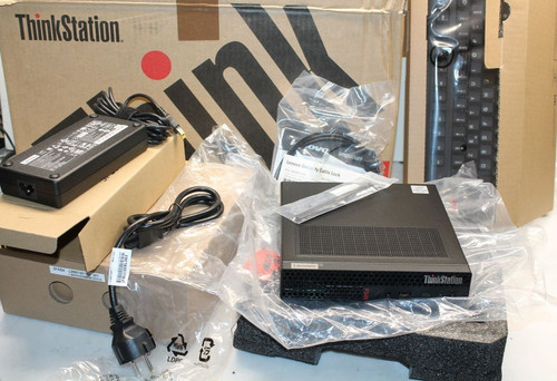 Lenovo thinkstation p340 tiny - lenovo,