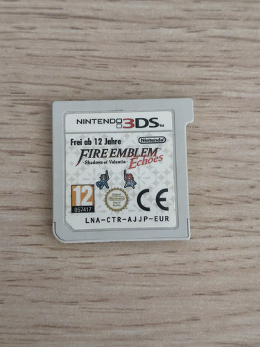Fire emblem echoes shadows of - emblem, echoes: