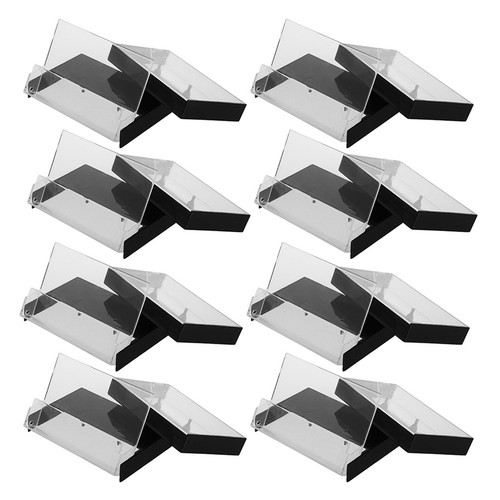 Pcs étuis rangement - 20, de