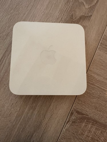 Routeur wifi apple airport - routeur,