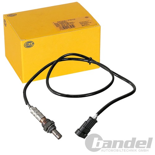 Hella sonde lambda - hella, compatible