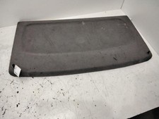 Plage arriere VOLKSWAGEN GOLF