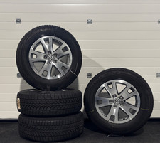 VW Amarok 2H Albany 17 Pouces