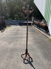 Porte-manteaux baumann sur