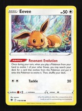 Eevee 119/189 Astral Radiance