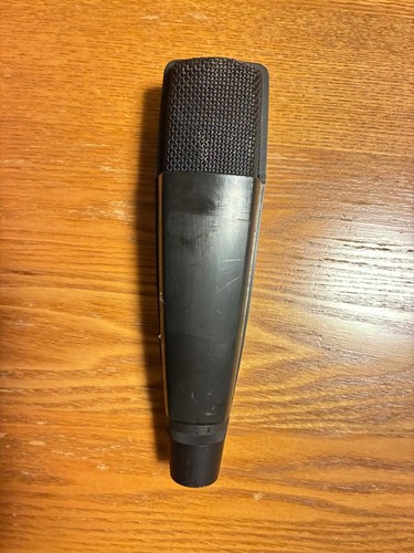 Microphone dynamique