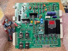 Amada Fanuc 6M optimizer board pega coma Vela H06010-OPTI3-000 OPTI