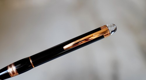 Magnifique stylo bille - magnifique,