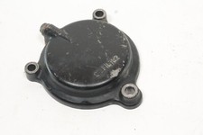 carter couvercle filtre huile