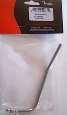 NEW BAR TREMOLO FENDER US Deluxe POP-IN 0036534049 chrome pour guitare strat