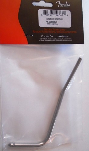 New bar tremolo fender - bar,