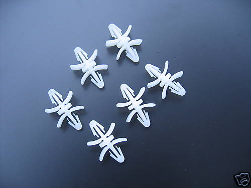 Neuf pcb clips pour linn - clips,