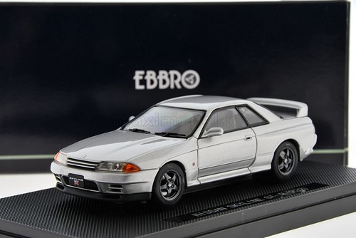 Nissan skyline - gt-r, (r32)