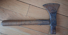 BELLE ANCIENNE HACHE de