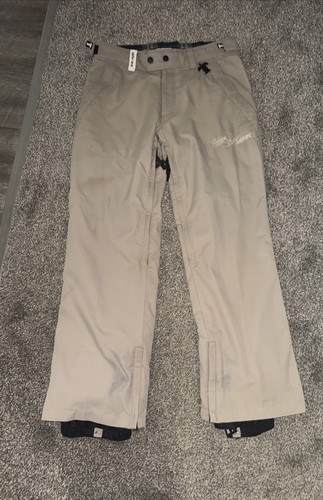 Technine chino snowboard - technine, pants