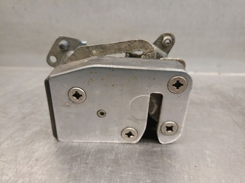 Xk4 serrure porte avant - xk4.2, de