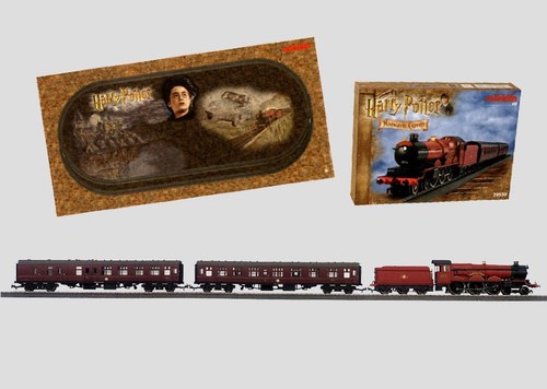 Märklin spur 29550 coffret - 29550,