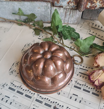 ANCIEN PETIT MOULE GATEAU