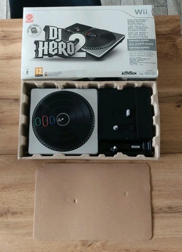 Platine hero nintendo - platine,