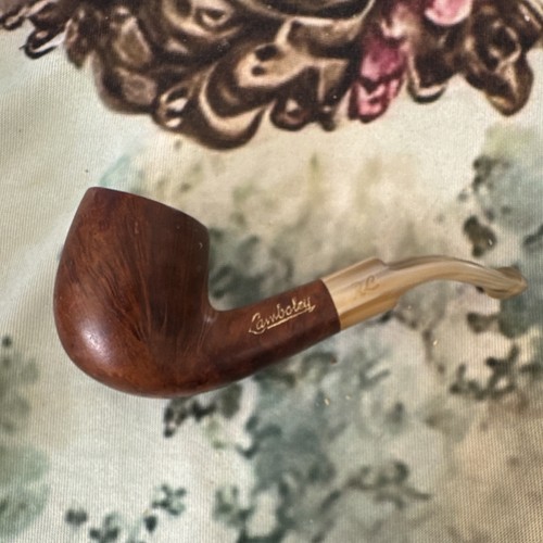 Embassy pipe bois - bois, de