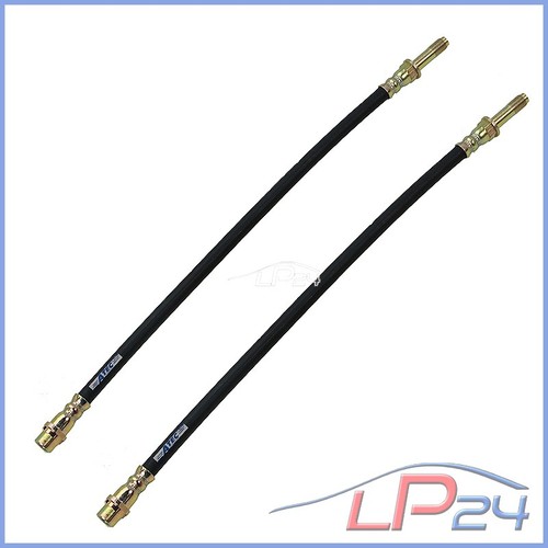 Flexible frein avant - 2x, de