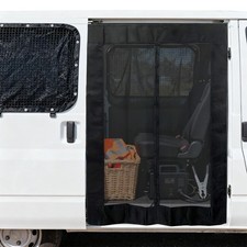 Moustiquaire de Porte