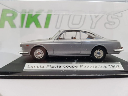 Lancia flavia coupé 1962 - coupé,