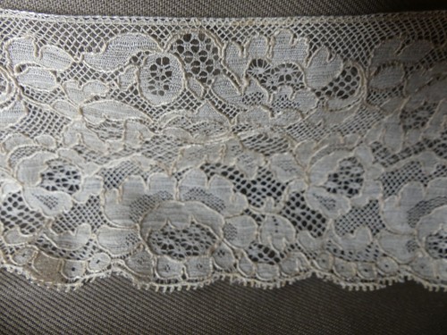 Petit rouleau dentelle - petit,