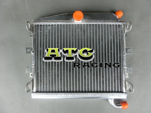 Aluminum radiator for - radiator,