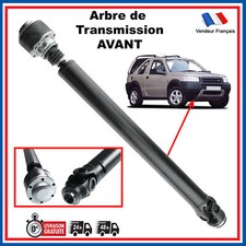 Arbre de Transmission pour