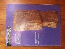 $$d Revue Archeologia N°57