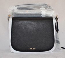 DKNY Bryant Park Saffiano
