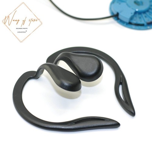 Earhooks sport clips - earhooks,