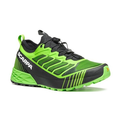 Chaussures trail running - trail,