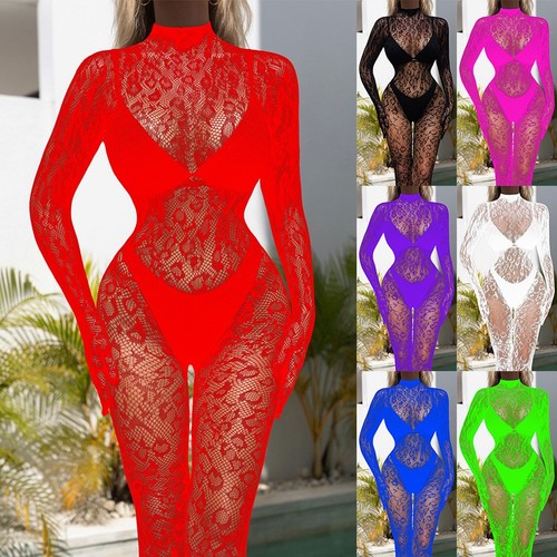 Combinaison sensuelle - , en