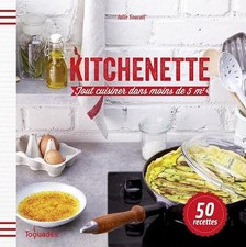 KITCHENETTE - TOUT CUISINER -