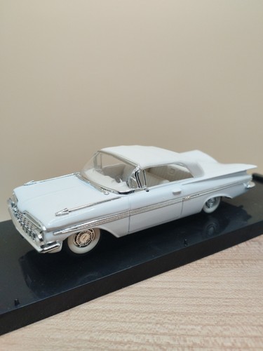 Chevrolet impala 1959 vitesse - 1959,